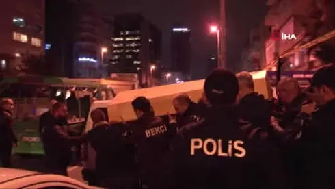 İş Adamı Ali Rıza Gültekin Cinayetinde Yeni Gelişme: Polis Tefecileri Arıyor