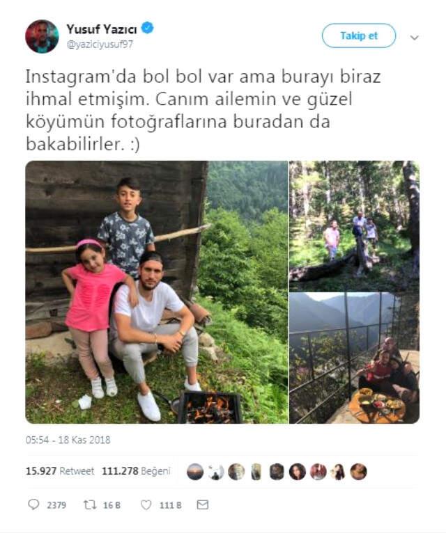 Trabzonsporlu Yusuf Yazıcı'dan, Kendisini Aşağılayan Kızlara <a class='keyword-sd' href='/tokat/' title='Tokat'>Tokat</a> Gibi Cevap