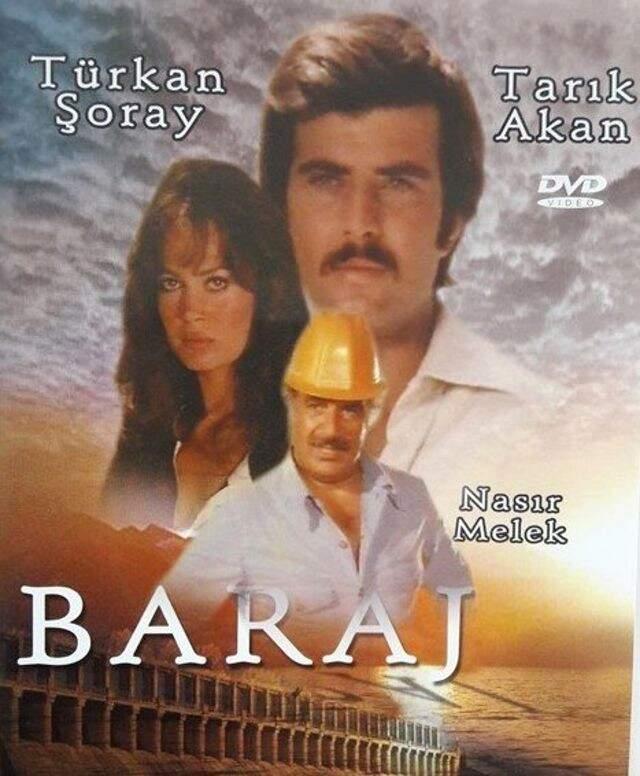  <a class='keyword-sd' href='/turkan-soray/' title='Türkan Şoray'>Türkan Şoray</a>'ın Baraj Filmi Dizi Oluyor! Peki Başrol Oyuncuları Kimler?