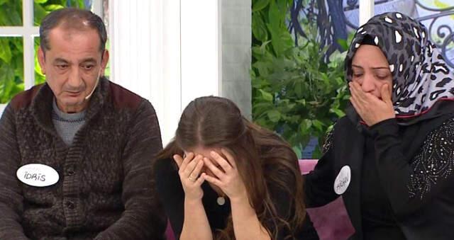 Esra Erol'un Programında Öz Kızını Evlatlık Aldığını İddia Eden Ailenin DNA Testi Açıklandı