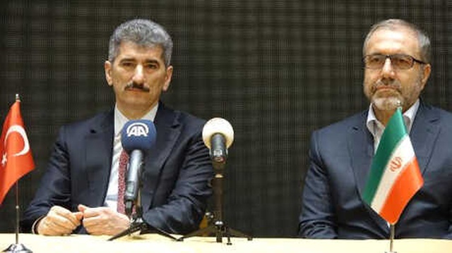 İran ve Türkiye, PKK'ya Karşı Ortak Operasyon Yapacak