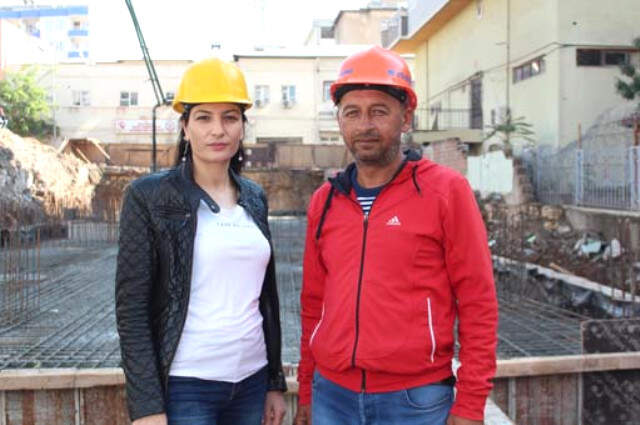 İş Ararken KOSGEB Desteğiyle İşveren Oldu Yıllardır Çalışma Hayali Bulunan 2 Çocuk Annesi, İş Ararken KOSGEB Desteğiyle İşveren Oldu