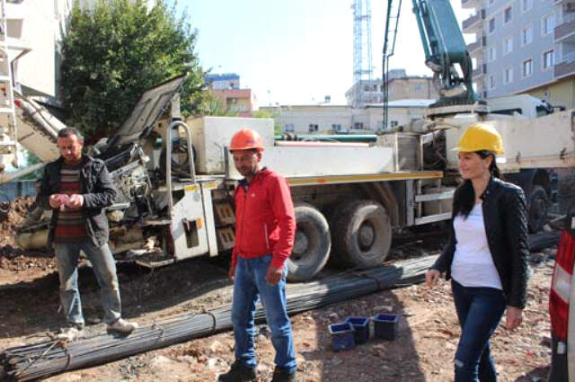İş Ararken KOSGEB Desteğiyle İşveren Oldu Yıllardır Çalışma Hayali Bulunan 2 Çocuk Annesi, İş Ararken KOSGEB Desteğiyle İşveren Oldu