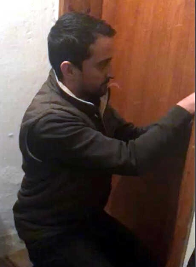 İYİ Parti İlçe Başkanının Anahtarlarını Vermediği İlçe Binası, Çilingirle Açılarak Devir Alındı