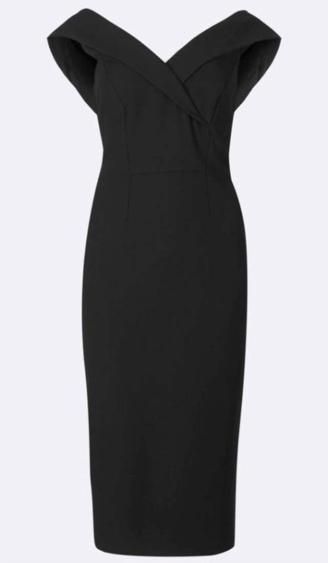 Kraliyet Gelini Meghan Markle'ın Ucuz Şıklığı