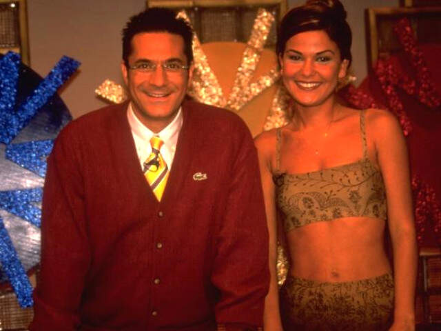 Özlem Yıldız'dan Mehmet Ali Erbil Açıklaması: O Benim Kıymetlim Özlem Yıldız'dan Mehmet Ali Erbil Açıklaması: O Benim Kıymetlim