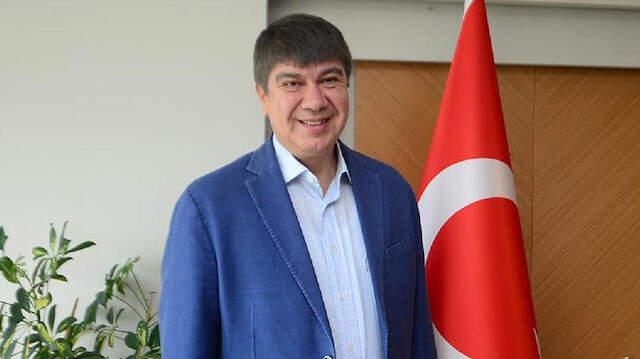 AK Parti'nin Antalya Adayı Yeniden Menderes Türel Oldu! Menderes Türel Kimdir?