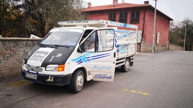 Boş Arazide Erkek Çocuğuna Cinsel İstismarda Bulunan Sapık, Suçüstü Yakalandı