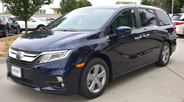Honda 122 Bin Aracını Geri Çağırdı Honda 122 Bin Aracını Geri Çağırdı