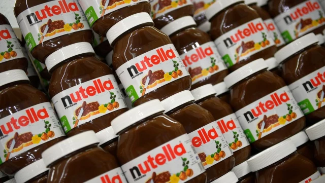 Krem Çikolata Savaşları: Nutella'ya, Barilla'dan Rakip Geliyor
