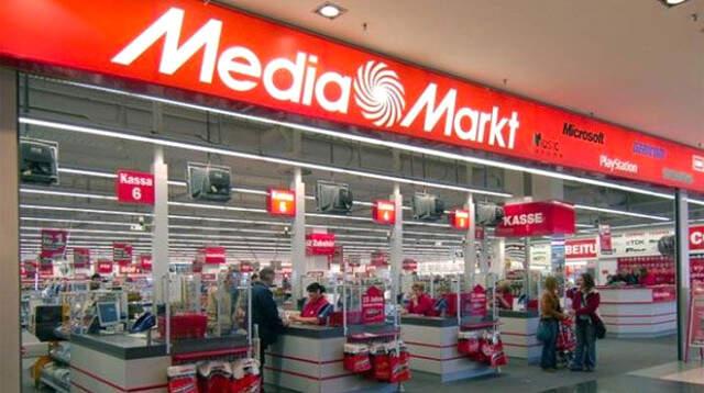 Mediamarkt'ta Kara Cuma İndirimleri Erken Başladı