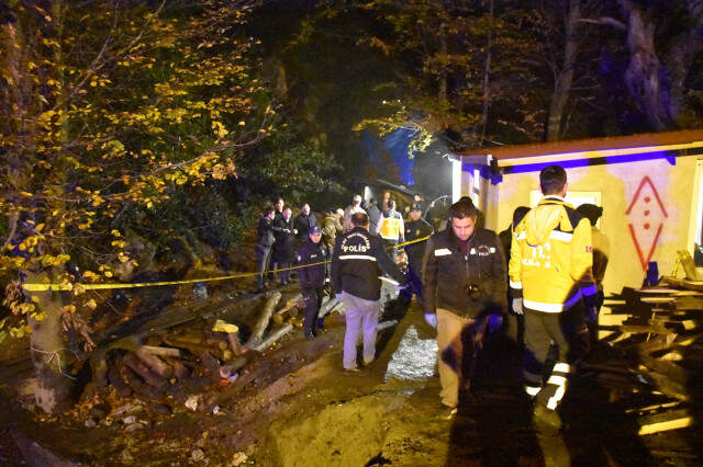 Son Dakika! Zonguldak'taki Maden Ocağındaki Patlamada 3 İşcinin Cansız Bedenine Ulaşıldı Zonguldak'taki Maden Ocağı Patlamasında 3 İşçinin Cansız Bedenine Ulaşıldı