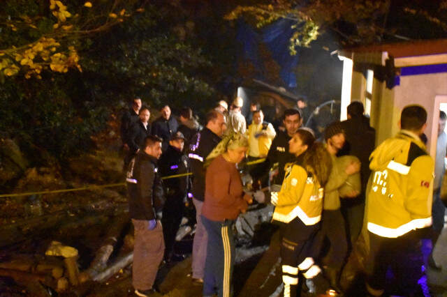 Son Dakika! Zonguldak'taki Maden Ocağındaki Patlamada 3 İşcinin Cansız Bedenine Ulaşıldı Zonguldak'taki Maden Ocağı Patlamasında 3 İşçinin Cansız Bedenine Ulaşıldı