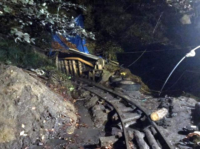 Son Dakika! Zonguldak'taki Maden Ocağındaki Patlamada 3 İşcinin Cansız Bedenine Ulaşıldı Zonguldak'taki Maden Ocağı Patlamasında 3 İşçinin Cansız Bedenine Ulaşıldı