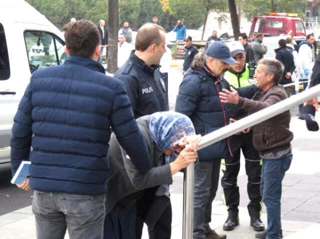 Otomobil İçinde Korkunç Cinayet! Sürücü, Yolcuyu Öldürüp Kayıplara Karıştı