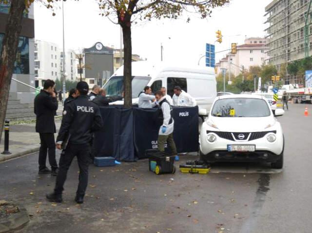 Otomobil İçinde Korkunç Cinayet! Sürücü, Yolcuyu Öldürüp Kayıplara Karıştı