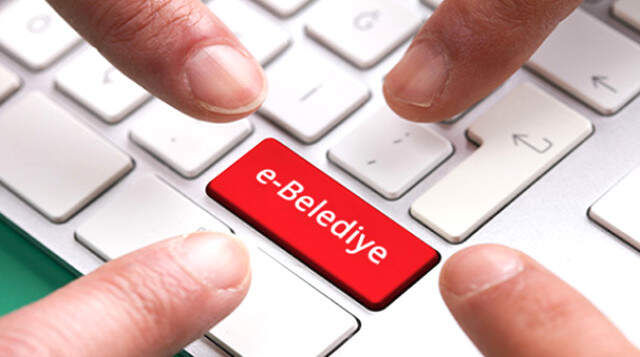 2019'da Tüm Belediyeler E-Belediye Bilgi Sistemi'ne Dahil Edilecek 2019'da Tüm Belediyeler E-Belediye Bilgi Sistemi'ne Dahil Edilecek