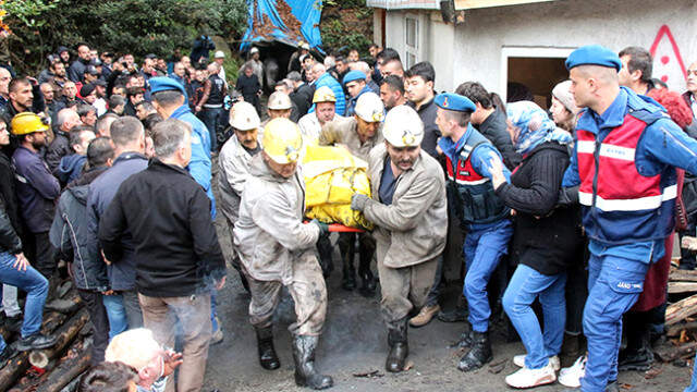 3 Kişinin Hayatını Kaybettiği Maden Ocağının Sahibi Tutuklandı 3 Kişinin Hayatını Kaybettiği Maden Ocağının Sahibi Tutuklandı
