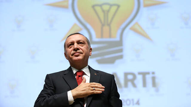 AK Parti'nin Adaylarını Açıklayacağı Yer ve Tarih Belli Oldu AK Parti'nin Adaylarını Açıklayacağı Yer ve Tarih Belli Oldu