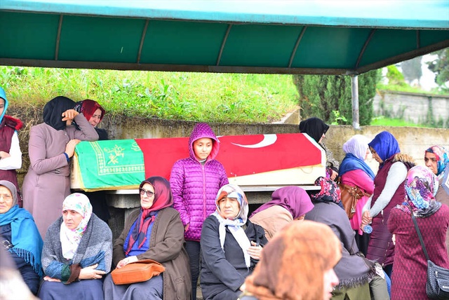 Askerdeyken Lösemi Teşhisi Konulan Genç, Hayatını Kaybetti