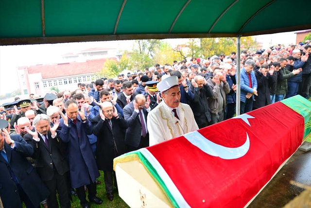 Askerdeyken Lösemi Teşhisi Konulan Genç, Hayatını Kaybetti