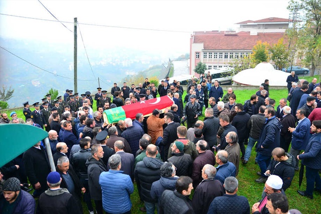 Askerdeyken Lösemi Teşhisi Konulan Genç, Hayatını Kaybetti