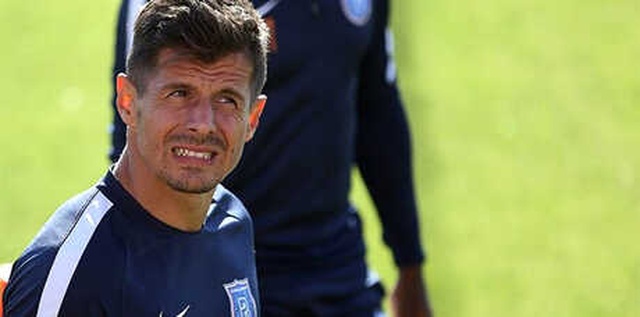 Avrupa'nın En Yaşlısı Süper Lig, En Yaşlı Futbolcu <a class='keyword-sd' href='/emre-belozoglu/' title='Emre Belözoğlu'>Emre Belözoğlu</a>