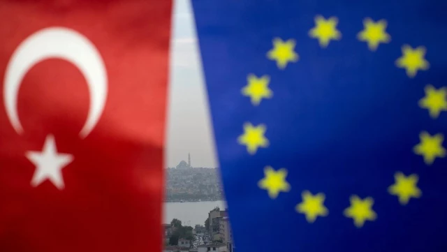 Daily Telegraph: İngiltere Dışişleri Bakanı Hunt, Başbakan May'e Brexit Anlaşması İçin 'Türkiye...