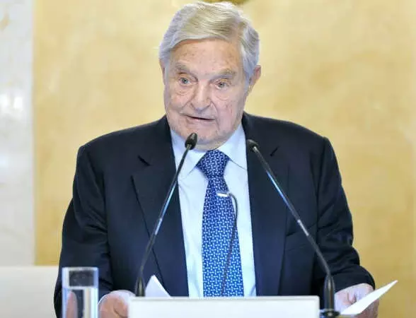 Facebook'tan İtiraf: Soros Gibi Bizi Eleştirenlerle Mücadele İçin Halkla İlişkiler Şirketi Tuttuk