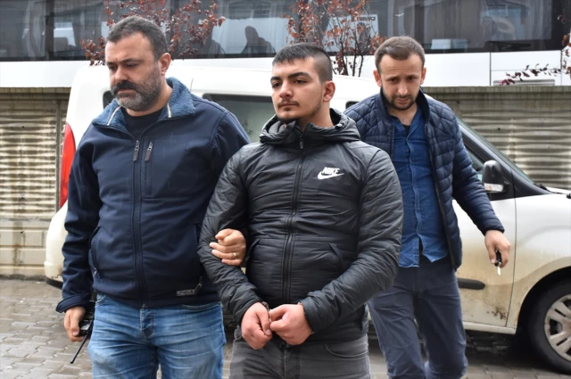 Ünlü İş Adamı Semih Çakır'a Silahlı Saldırı Düzenlendi