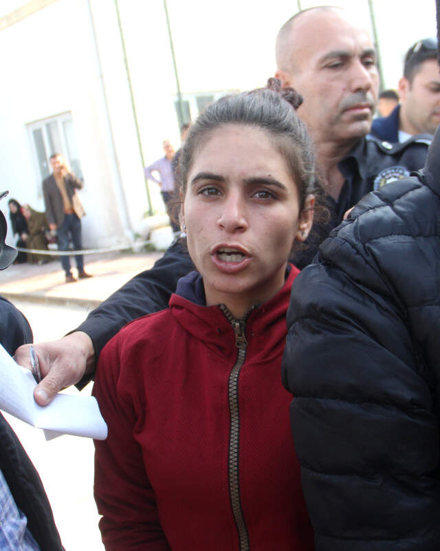 Halasının Kaçırdığı Çocuk Adana'da Polis Baskınıyla Bulundu 5 Yaşındaki Yeğenini Kaçıran Halanın Gerekçesi