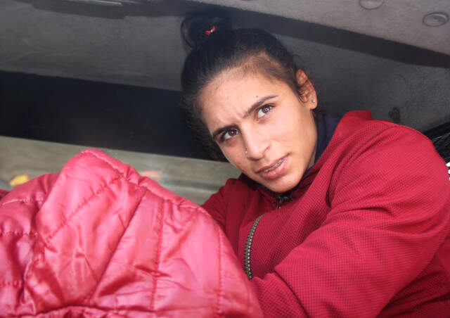 Halasının Kaçırdığı Çocuk Adana'da Polis Baskınıyla Bulundu 5 Yaşındaki Yeğenini Kaçıran Halanın Gerekçesi