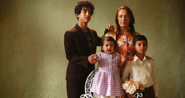 Müslüm'ün Yapımcısı Filmdeki Cinayet Sahnelerin İç Yüzünü Anlattı