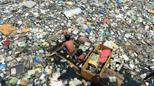 Plastikle 'Aşkımızın' 8 Nedeni