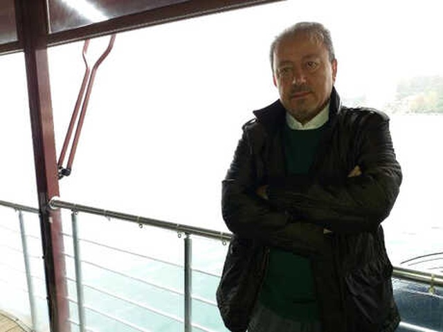Prof. Dr. Orhan Şen: Hortumları Sıklıkla Göreceğiz ve Şiddetleri Artacak
