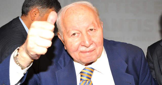 Refah Partisi'nin Yeniden Kurulacağını Açıkladı! Fatih Erbakan Kimdir? Refah Partisi'nin Yeniden Kurulacağını Açıkladı! Fatih Erbakan Kimdir?