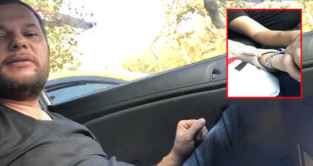 Taylandlı Turisti Taciz Edip Fazla Para Alan Taksici Hakkında 36 Yıl Hapis İstendi