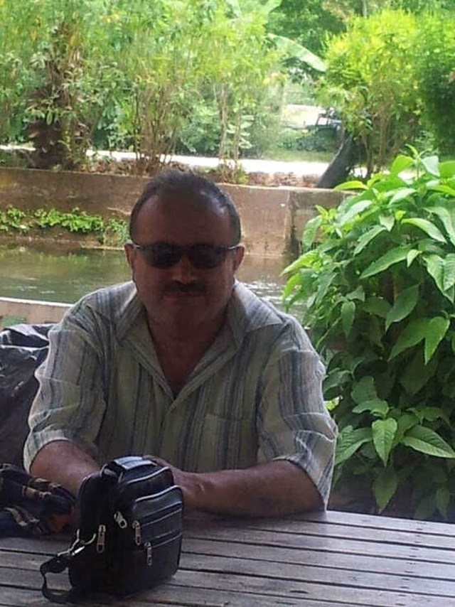 Yaşlı Çift, Evlerinde Boğularak Öldürülmüş Halde Bulundu