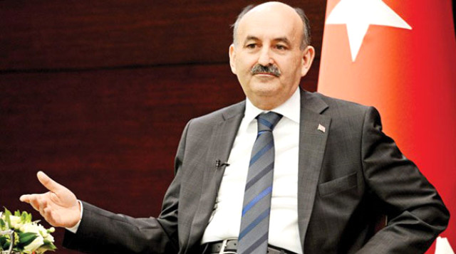AK Parti'nin Bursa Büyükşehir Belediye Başkan Adayı Olarak İsmi Geçen Mehmet Müezzinoğlu Kimdir? Nerelidir?