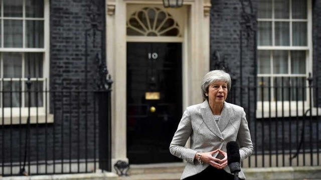 Brexit: AB Yetkilileri Anlaşmaya Son Şeklini Vermek İçin Toplanıyor