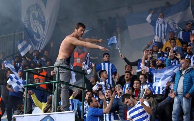 Çarpışma Dizisinin Kaza ve Patlama Sahneleri Sosyal Medya'da Olay Oldu. İşte Yapılan O Yorumlar!