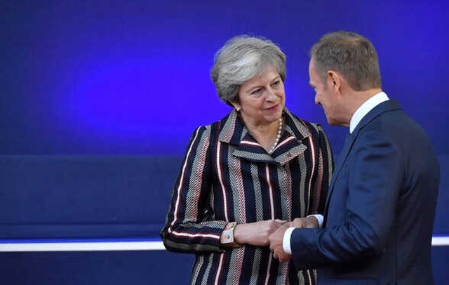İngiltere'de Brexit Bilmecesi: 'Fantaziden Gerçeğe'