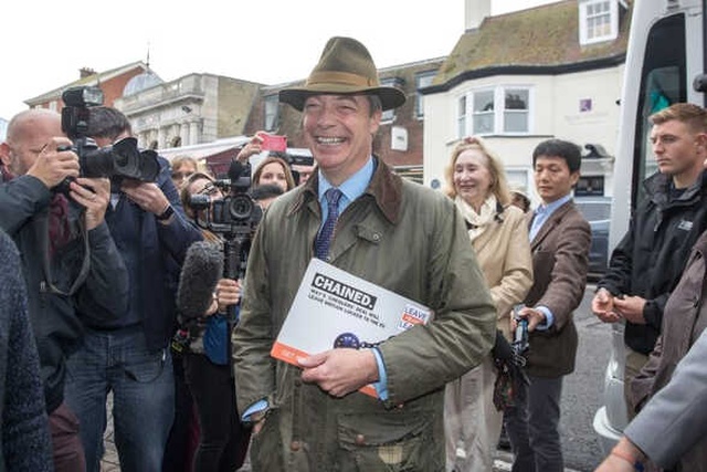İngiltere'de Brexit Bilmecesi: 'Fantaziden Gerçeğe'