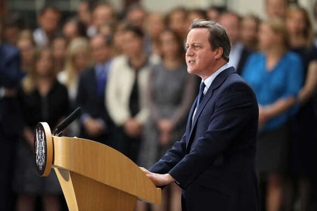 İngiltere'de Brexit Bilmecesi: 'Fantaziden Gerçeğe'
