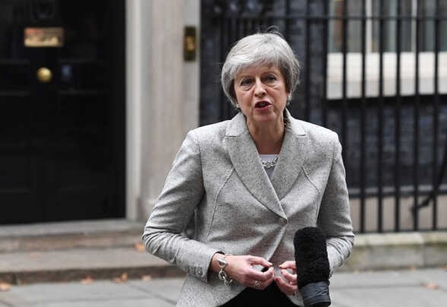 İngiltere'de Brexit Bilmecesi: 'Fantaziden Gerçeğe'