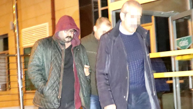 'Maceracı' Programının Sunucusu Murat Yeni Tutuklandı