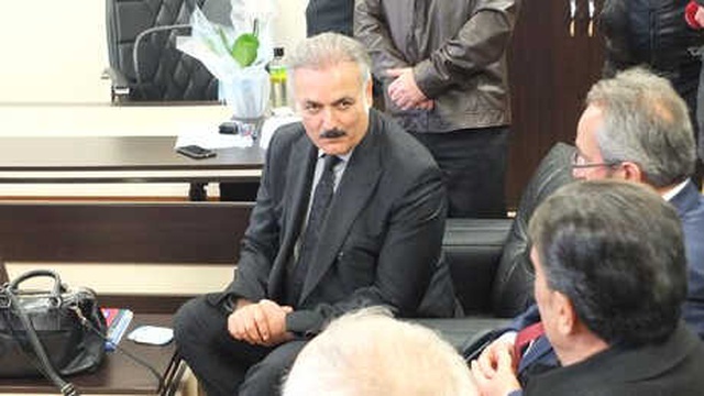 Öğrenci Velisi, Öğretmenler Günü'ne Bir Gün Kala Kadın Öğretmeni Darp Etti