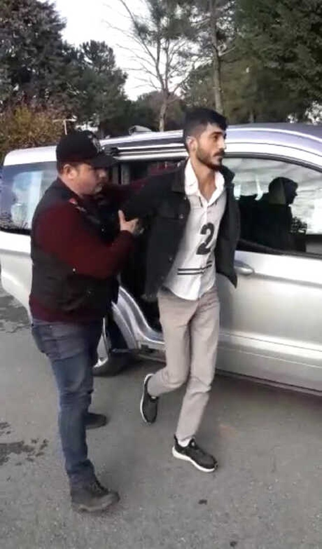 Öğrenci Velisi, Öğretmenler Günü'ne Bir Gün Kala Kadın Öğretmeni Darp Etti