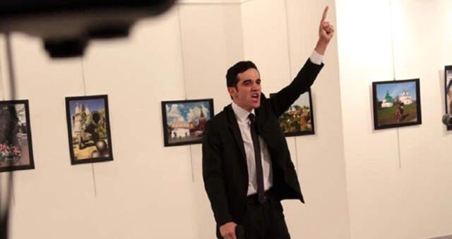 Son Dakika! Karlov Suikastinin İddianamesi Açıklandı: Asıl Amaç Türk-Rus Savaşı Çıkarmakmış Karlov Suikastinin İddianamesi Açıklandı: Asıl Amaç Türk-Rus Savaşı Çıkarmakmış