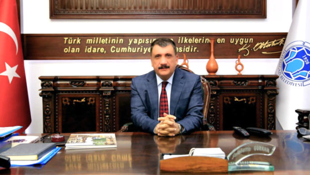 AK Parti Belediye Başkan Adaylarından İlk Açıklamalar